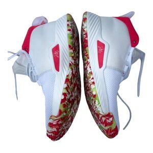 Adidas Basketball Dame 5 All Skate Men’s Size 12